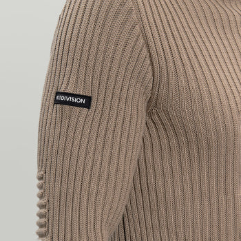 Combat Merino Sweater Gen.4 RD-CMBTMS_GEN.4 BEIGE