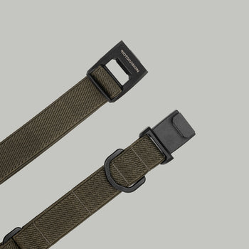 Transformable Elastic Belt Gen.1 RD-TRNEB_GEN.1 KHAKI