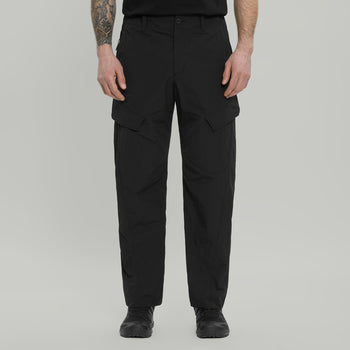 M51 Cargo Pants Gen.2 RD-M51CP_GEN.2 (SS26) BLACK