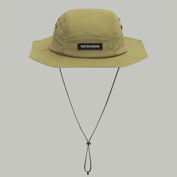 Angular Tactical Boonie Hat RD-ATBH (FW26) COYOTE