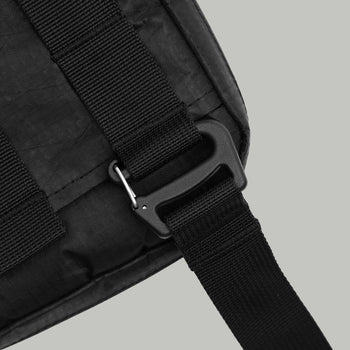 EDC Utility Pouch Gen.1 RD-EDCUP_GEN.1 (X-PAC) BLACK