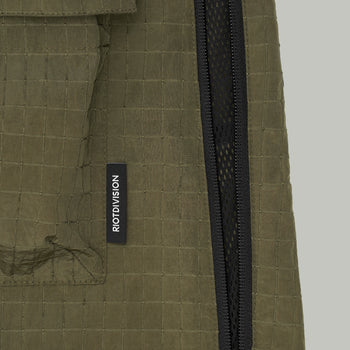 4 Pockets Pants Gen.6 RD-4PP_GEN.6 KHAKI