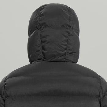 Common Short Down Jacket Gen.1 RD-CMNSDJ_GEN.1 BLACK