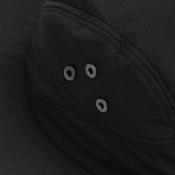 Angular Tactical Boonie Hat RD-ATBH (CN) BLACK