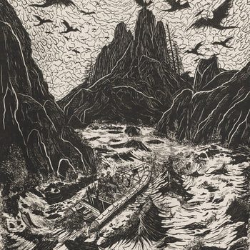 NOBODY T-Shirt RD-NBDTS WHITE