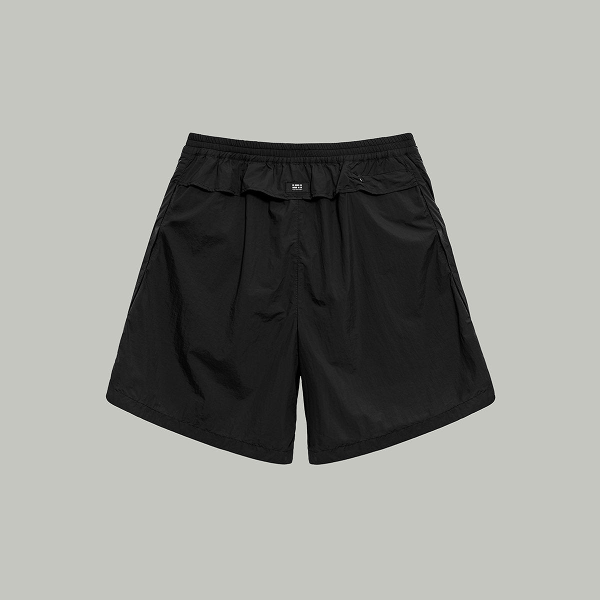 パンツ ryaw Inno WIDE SHORTS BLACK ryaw（リャウ）Inno WIDE SHORTS - 通販 – process