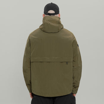 M-65 Packable Jacket Gen.1 RD-M-65PJ_GEN.1 KHAKI