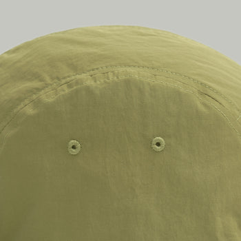 5 Panel Packable Cap RD-5PPC (CN) COYOTE