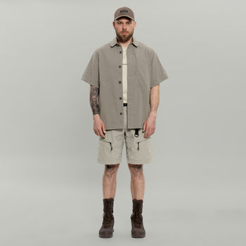 Civil Wide Cargo Shorts Gen.1 RD-CWCS_GEN.1 (SS26) SAND