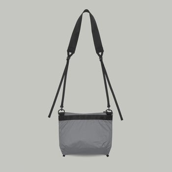 Lightweight Urban Bag Modified RD-LUBM (SS26) GREY (RIPSTOP)