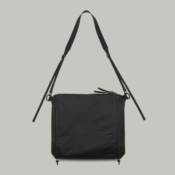 Lightweight Adjustable Length Bag Gen.1 RD-LALB_GEN.1 (SS26) BLACK
