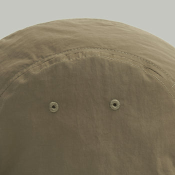 5 Panel Packable Cap RD-5PPC (CN) KHAKI