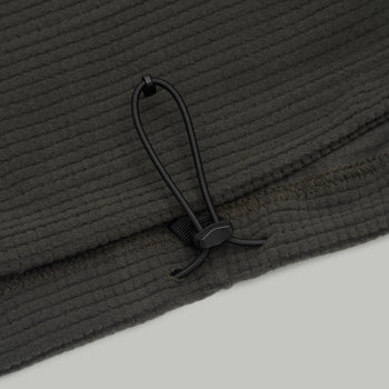 Half Zip Fleece Hoodie Gen.2 RD-HZFH_GEN.2 GRAPHITE