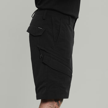 M51 Cargo Shorts Gen.1 RD-M51CS_GEN.1 BLACK