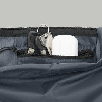 Lightweight Musette Packable Bag Gen.1 RD-LGHTMPB_GEN.1 NAVY