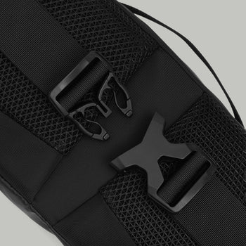 A31MUTH Waist Bag GEN.1 RD-A3MWBP_GEN.1 GREY