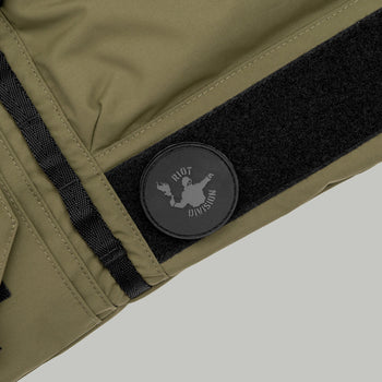 S4coche Middle Bag Gen.1 RD-S4COCHEMB_GEN.1 KHAKI