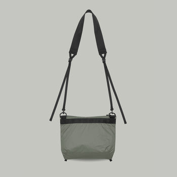 Lightweight Urban Bag Modified RD-LUBM (SS26) KHAKI (RIPSTOP)