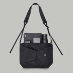 Civil Sacoche Bag Gen.2 RD-CSB_GEN2 BLACK