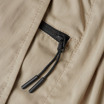 Common Pants Gen.3 RD-CMNP_GEN.3 SAND