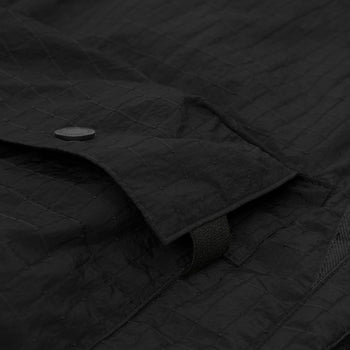 4 Pockets Shorts Gen.6 RD-4PS_GEN.6 BLACK