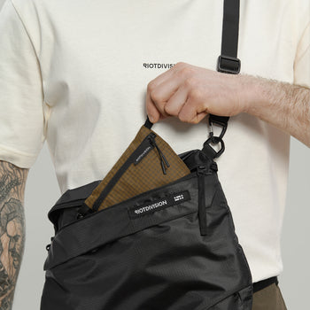 Hadron Pouch Gen.1 RD-HDRNP_GEN.1 COYOTE