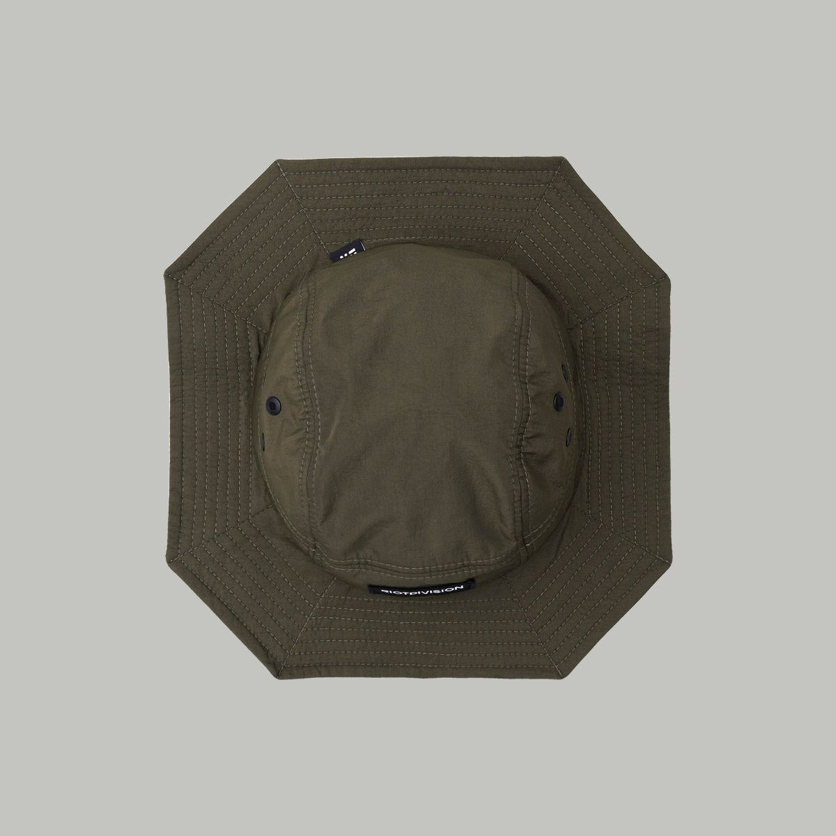 Angular Tactical Boonie Nylon Hat RD-ATBNH Khaki 60 cm