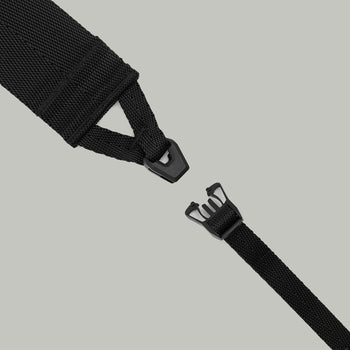 Lightweight Urban Bag Modified RD-LUBM GRAPHITE