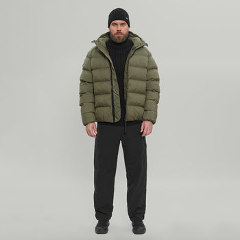 Combat Merino Sweater Gen.4 RD-CMBTMS_GEN.4 BLACK