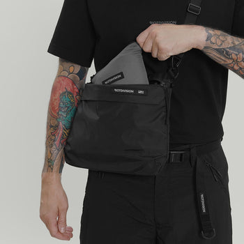 Zero Gravity Packable Jacket Gen.2 RD-ZGPJ_GEN.2 GREY