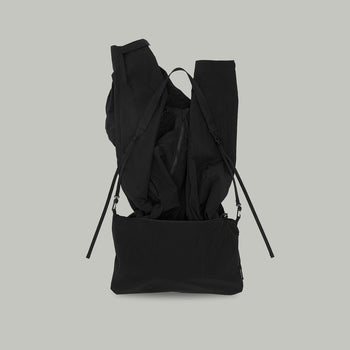 M-65 Packable Jacket Gen.1 RD-M-65PJ_GEN.1 BLACK