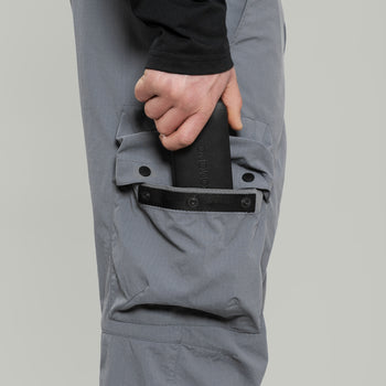 Common Cargo Pants Gen.1 RD-CMNCP_GEN.1 (FW26) GREY