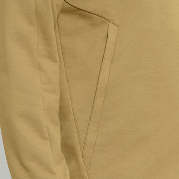 Half Zip Sweatshirt Gen.1 RD-HLFZPSS_GEN.1 COYOTE