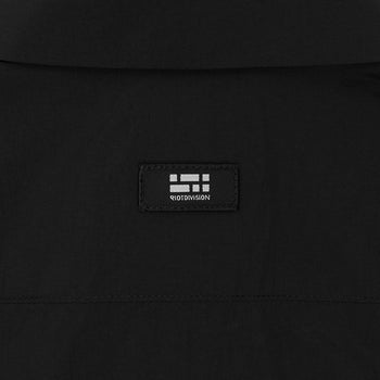 Diagonal Chest Pocket Civil Shirt Gen.1 RD-DGNLCPCS_GEN.1 BLACK