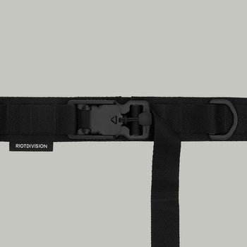 Magnetic Belt RD-MB BLACK