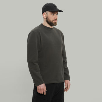 Diagram Longsleeve Gen.2 RD-DL_GEN.2 (SS26) GRAPHITE