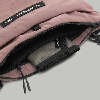 Lightweight Urban Bag Modified RD-LUBM PINK