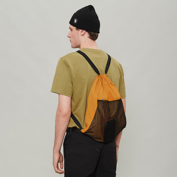 Urban Sack RD-US ORANGE