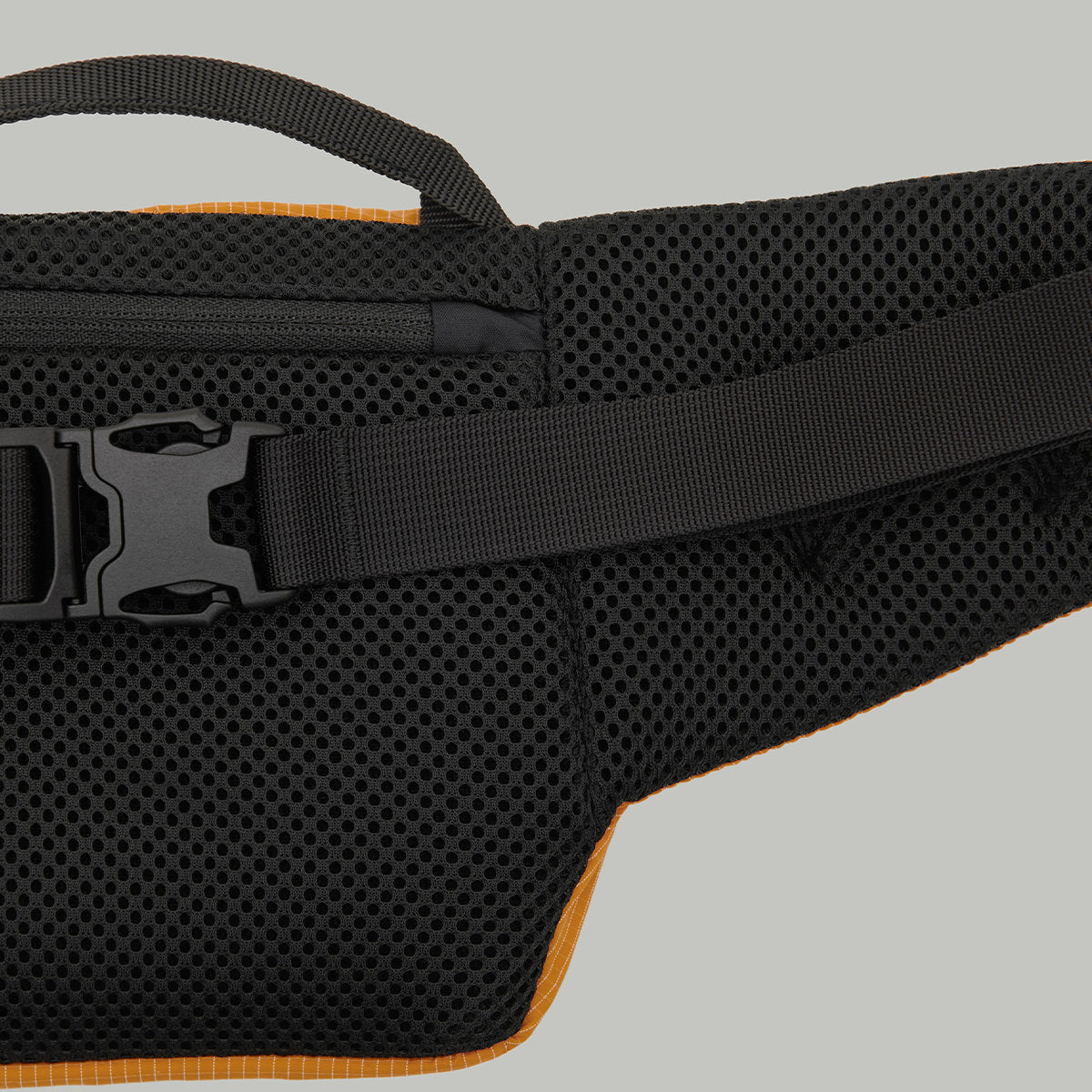 1 Cell Waist Bag RD-1CELLWB ORANGE | RIOT DIVISION