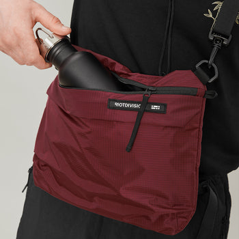 Middleweight Urban Bag Gen.1 RD-MWUB_GEN.1 RED