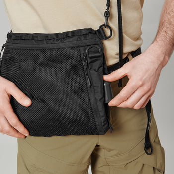 Mesh Pocket Sacoche Gen.1 RD-MPS_GEN1