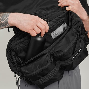 4 Pockets Bag RD-4PB (SS24) BLACK