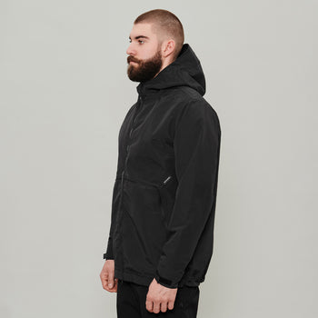 Common Jacket Gen.2 RD-CMNJ_GEN.2 BLACK