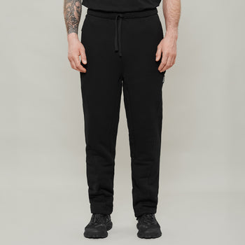 Heavy Cotton Sweatpants Gen.1 RD-HVCTSP_GEN.1 BLACK