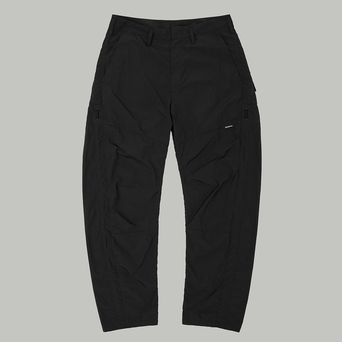 Pants With Adjustable Length Gen.2 RD-PWAL_GEN.2 BLACK