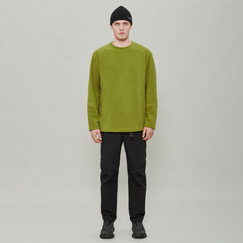 Diagram Longsleeve Gen.2 RD-DL_GEN.2 LIGHT GREEN