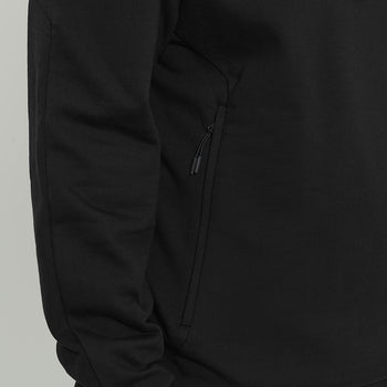 RD-UAF Continuum Hoodie Gen.1 RD-CNTNUMH_GEN.1 BLACK