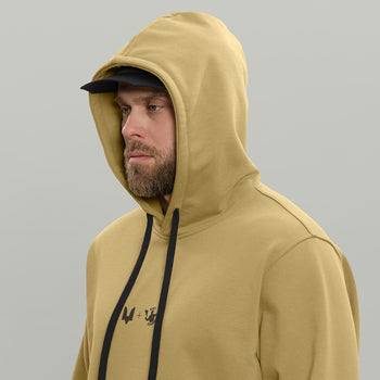 Forest Keeper Hoodie RD-FTKPH COYOTE