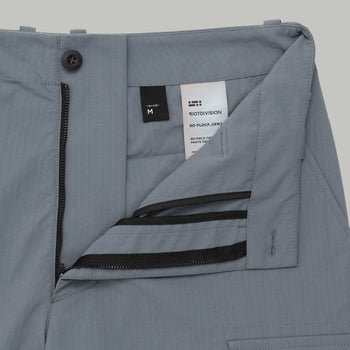 Field Cargo Pants Gen.1 RD-FLDCP_GEN.1 (SS26) GREY