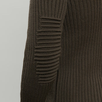 Combat Merino Sweater Gen.4 RD-CMBTMS_GEN.4 KHAKI